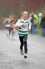 Under-11s winner 901, Heaton Harriers Memorial Road Race.